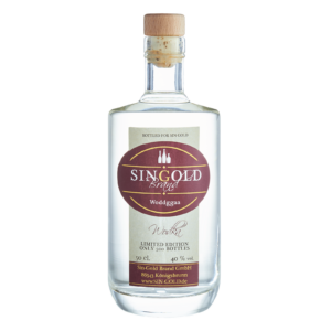 Sin-Gold Wodka