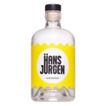 Hans Jürgen Gin Heisszeit